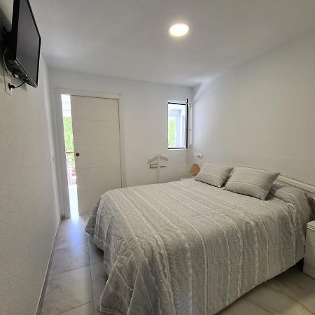 Apartamento El Circo If Benidorm Dış mekan fotoğraf