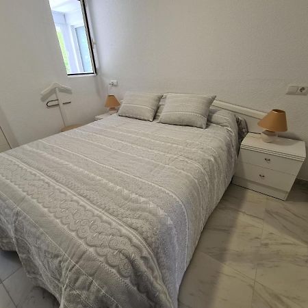 Apartamento El Circo If Benidorm Dış mekan fotoğraf
