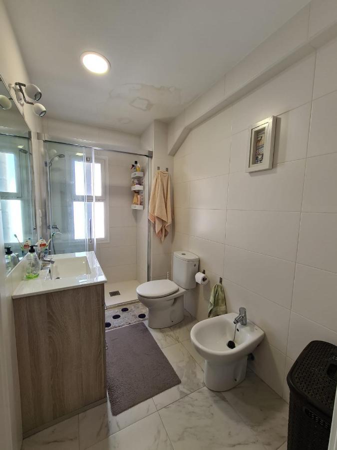 Apartamento El Circo If Benidorm Dış mekan fotoğraf